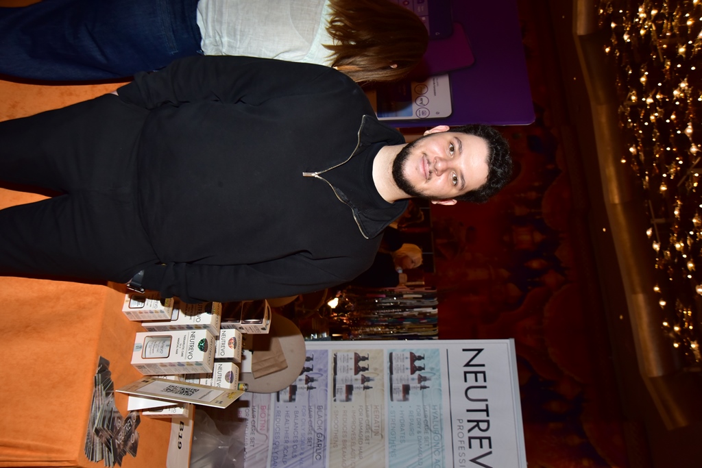 Bollywood I��lt�s�  Raffles �stanbul�u Sard� 